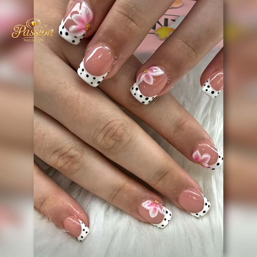 Nail Design